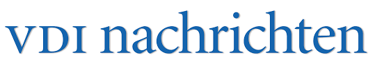 VDI-Nachrichten