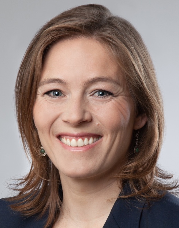 Wiebke Meyer, Volljuristin & Kanzleimanagement