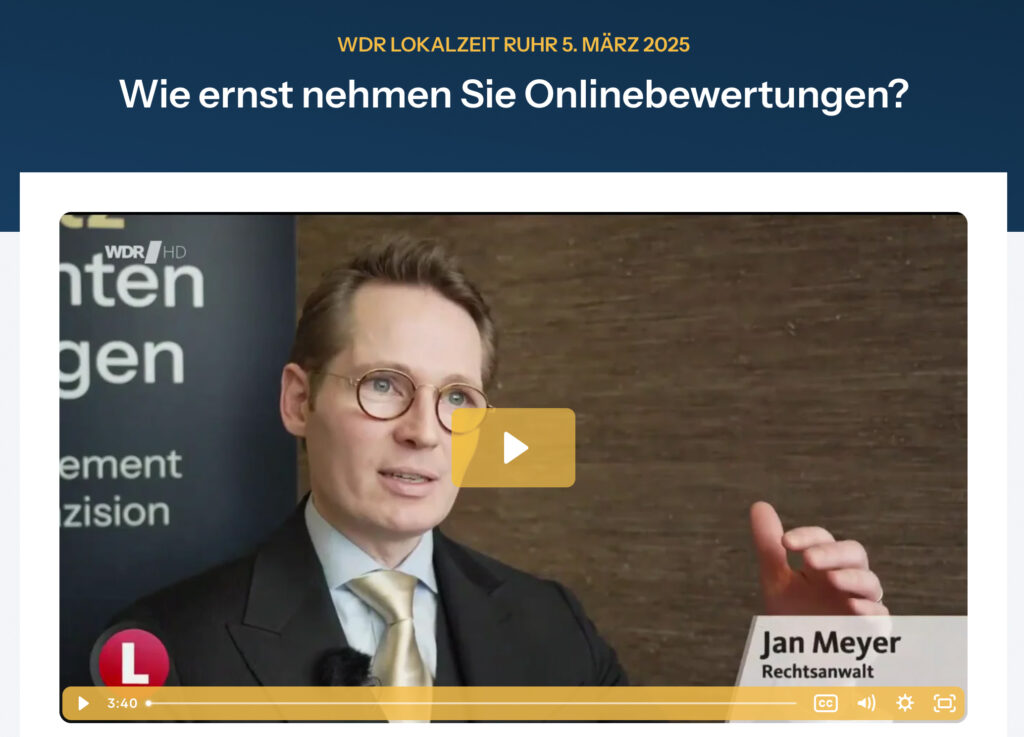 Google Bewertungen löschen lassen: Die Wahrheit hinter den Bewertungen Google Bewertungen löschen lassen: Die Wahrheit hinter den Bewertungen