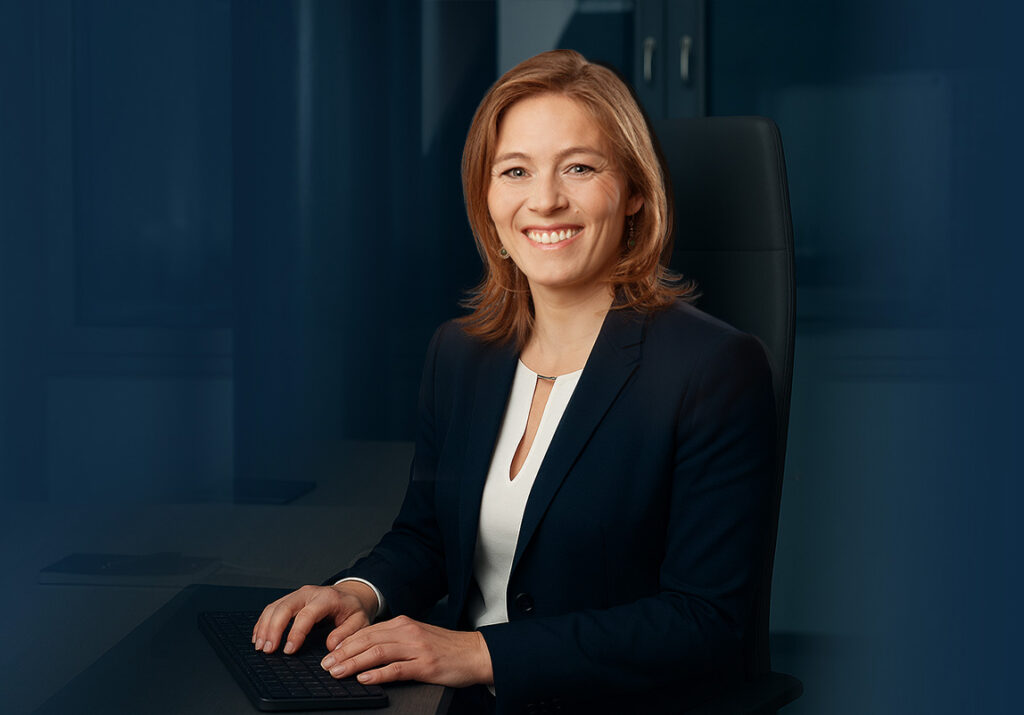 Rechtsanwältin